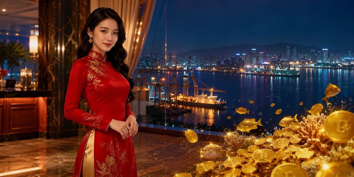 Thanh toán điện tử qua ví và ngân hàng tại Hải Phòng cho xổ số ở seoahn28