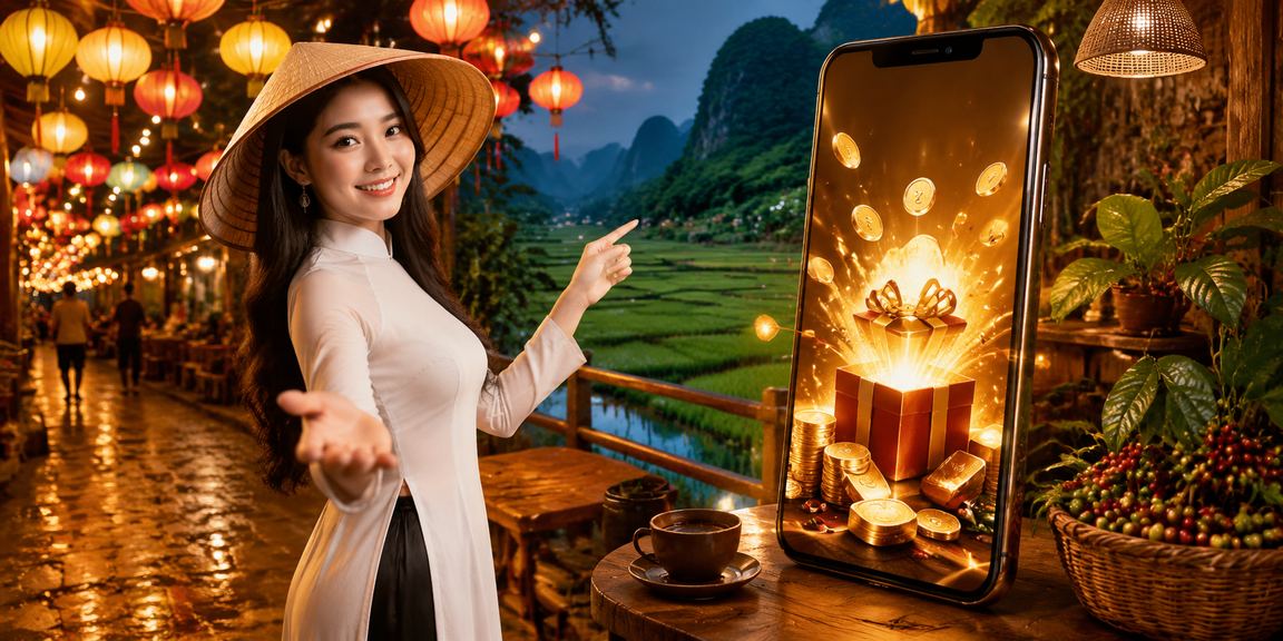 Người chơi thực hiện giao dịch nạp tiền tại Ninh Bình với dịch vụ ví điện tử