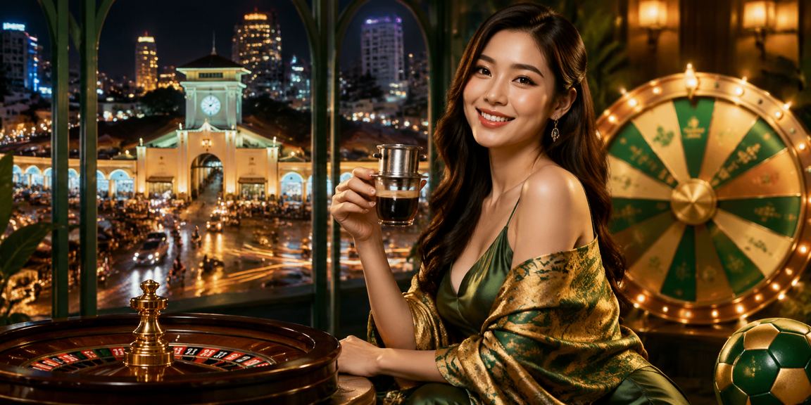 Đặt cược trên sòng bài casino trực tiếp